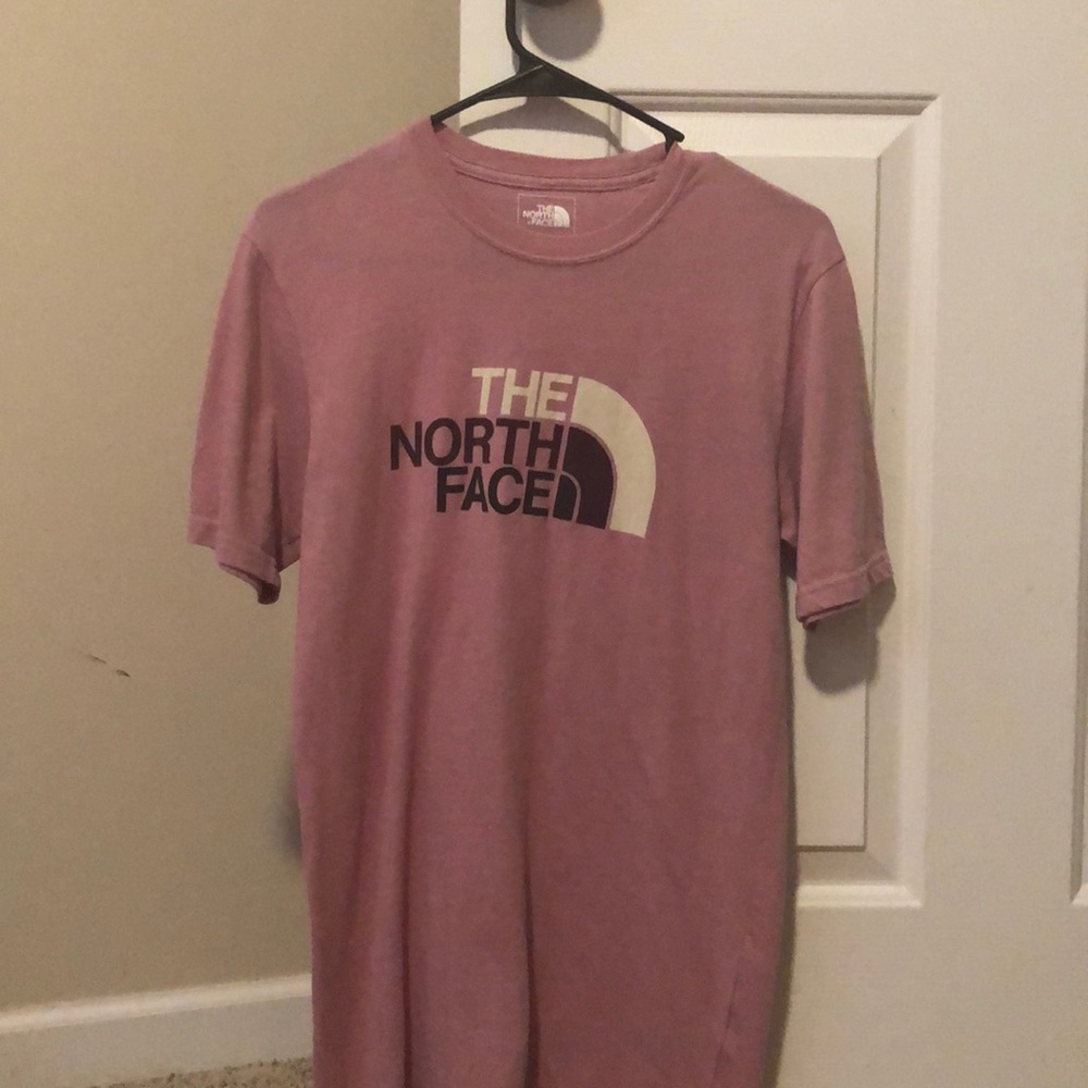 The North Face Women’s Logo Tee
